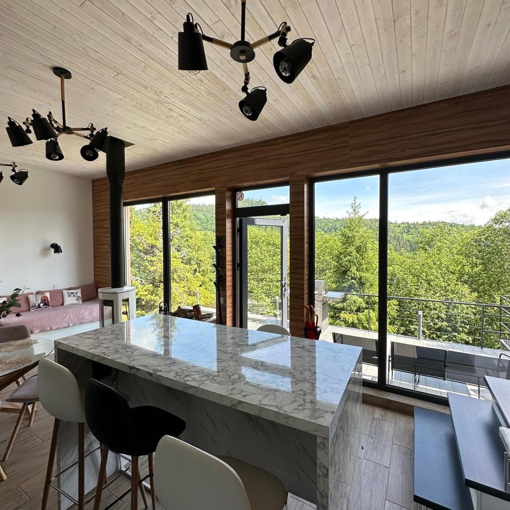 Forest Hub สลาฟสเก ภายนอก รูปภาพ