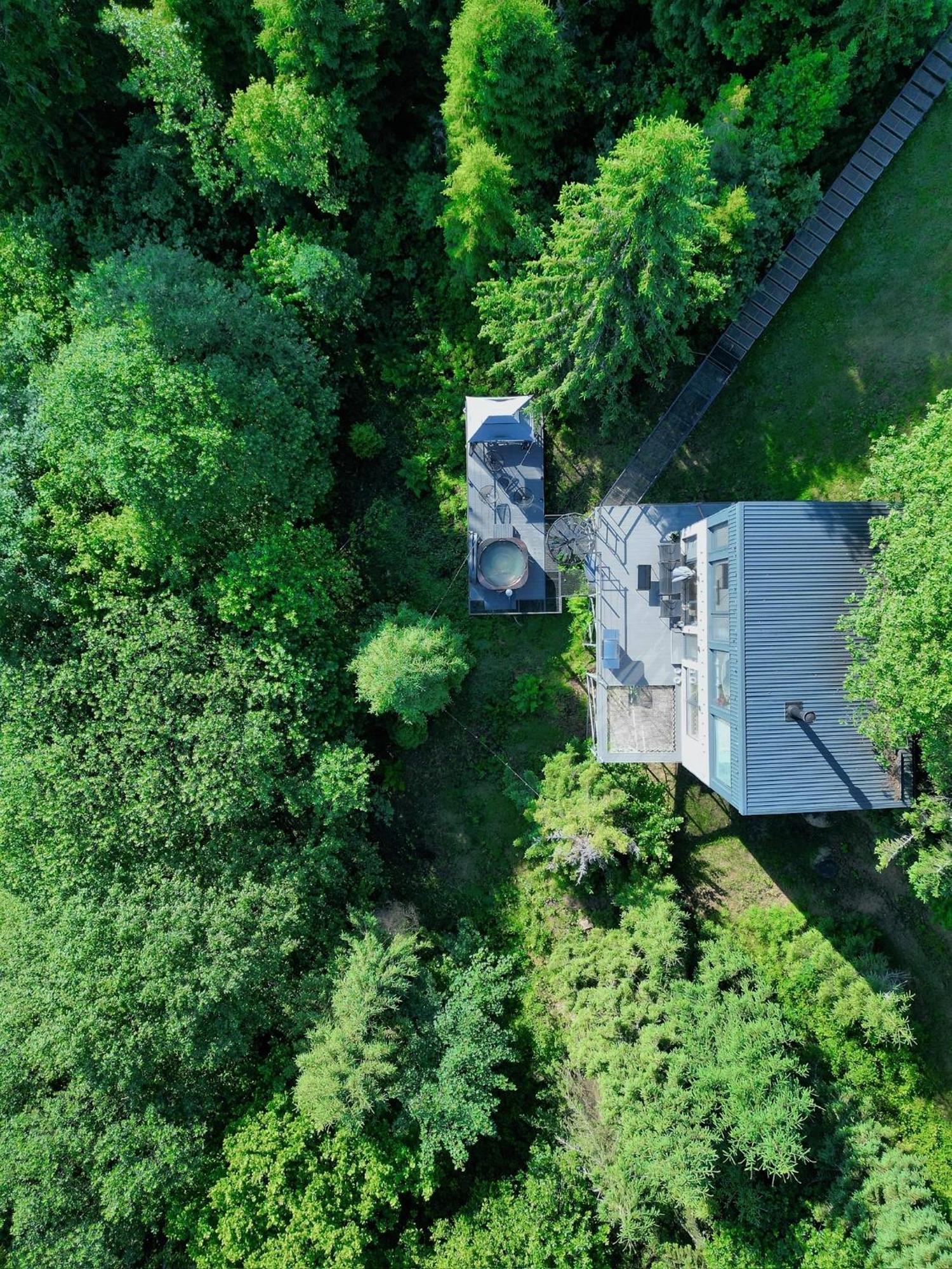 Forest Hub สลาฟสเก ภายนอก รูปภาพ